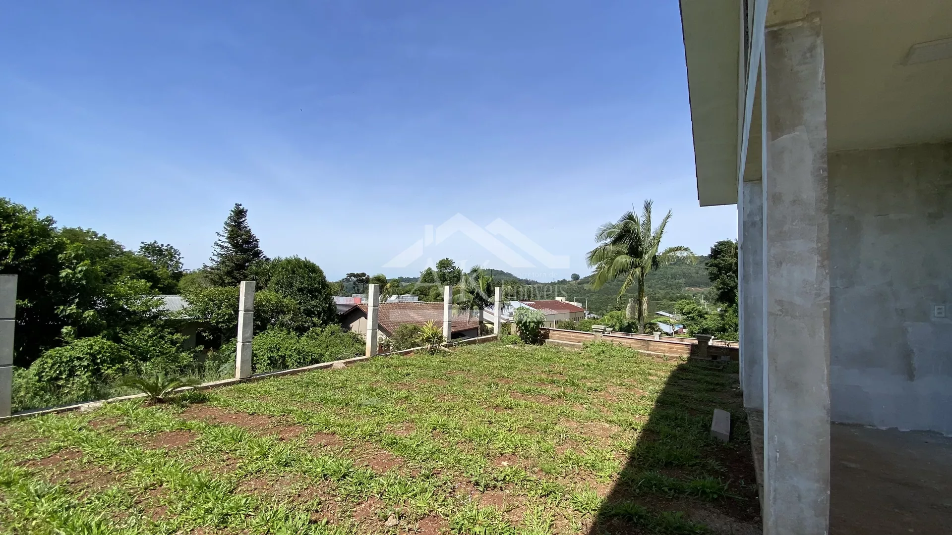 Comprar Casa e Sobrado